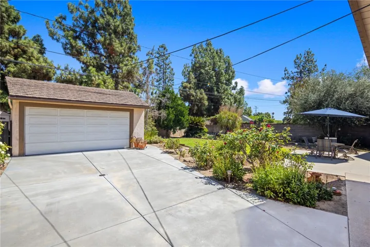 2114 S 8th Avenue, Arcadia, California 91006