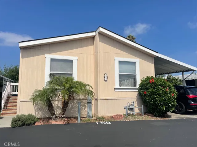 2717 Arrow Highway Unit 159, La Verne, California 91750