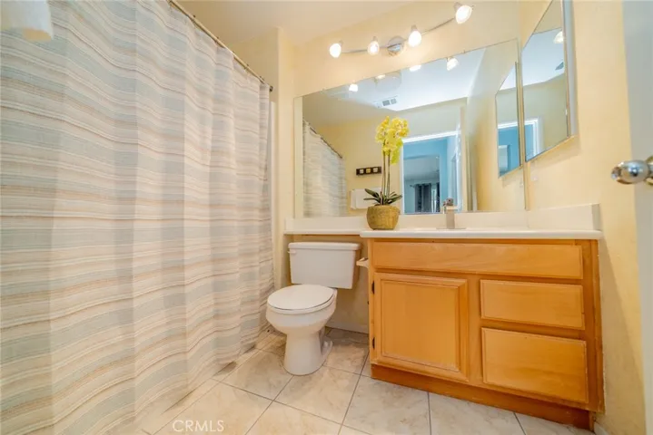 Bathroom #1