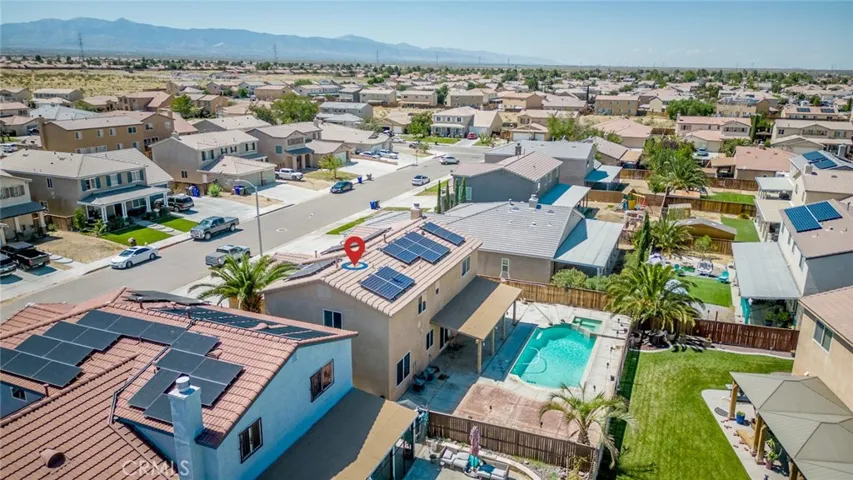 11194 Hyattsville Street, Adelanto, California 92301