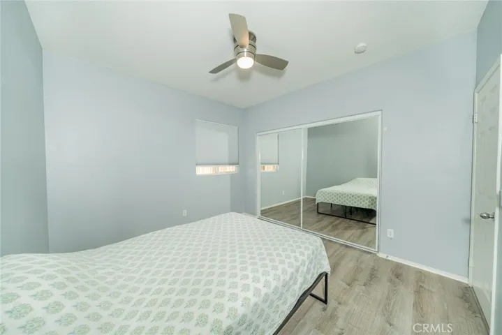 Bedroom #1