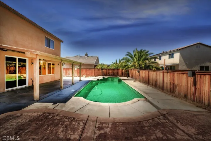 11194 Hyattsville Street, Adelanto, California 92301