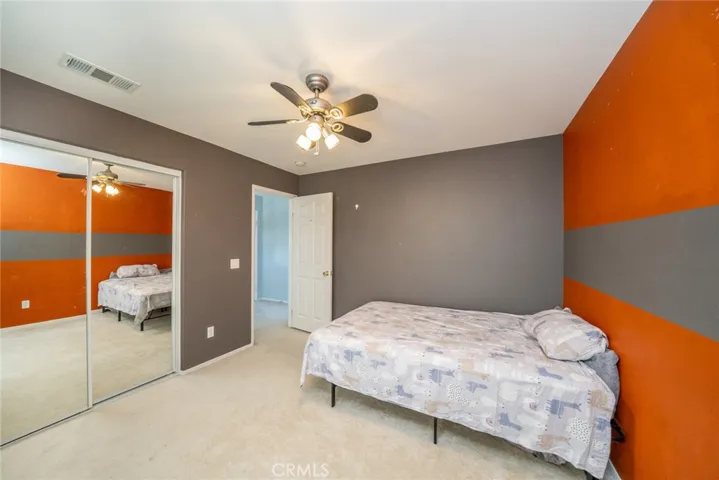 Bedroom #3