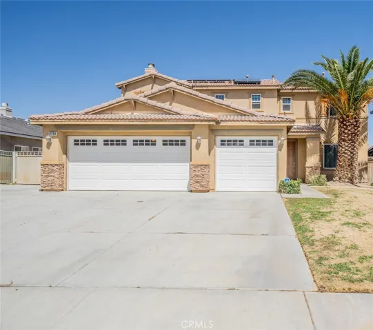 11194 Hyattsville Street, Adelanto, California 92301