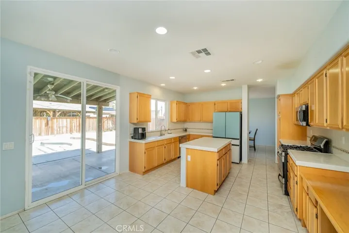 11194 Hyattsville Street, Adelanto, California 92301