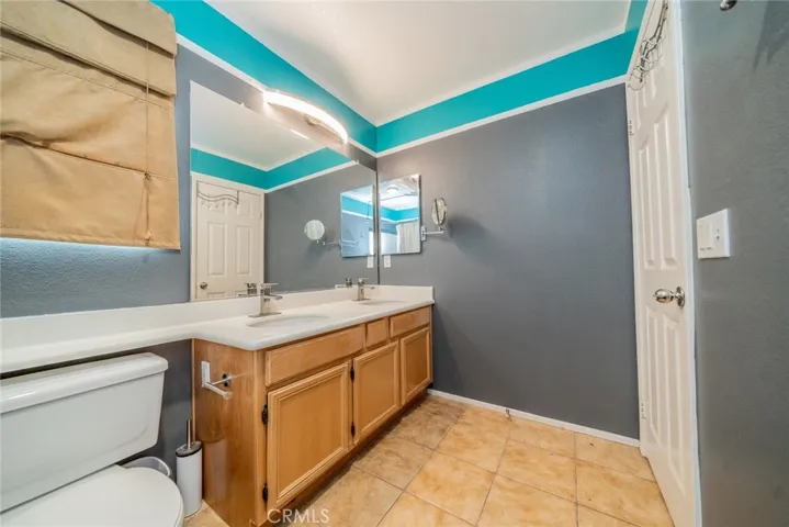 Bathroom #2