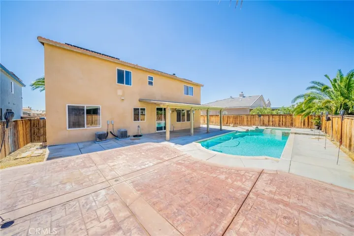 11194 Hyattsville Street, Adelanto, California 92301