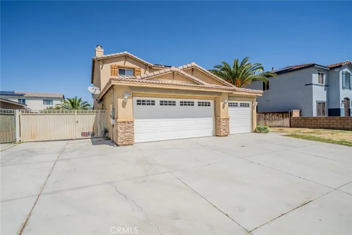 11194 Hyattsville Street, Adelanto, California 92301