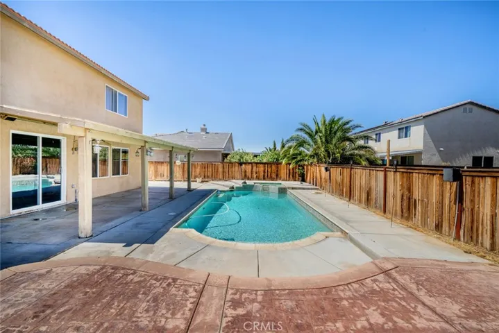 11194 Hyattsville Street, Adelanto, California 92301