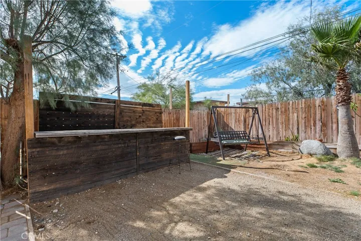 66070 6th Street, Desert Hot Springs, California 92240