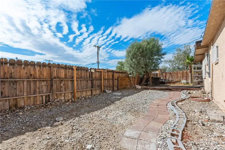 66070 6th Street, Desert Hot Springs, California 92240