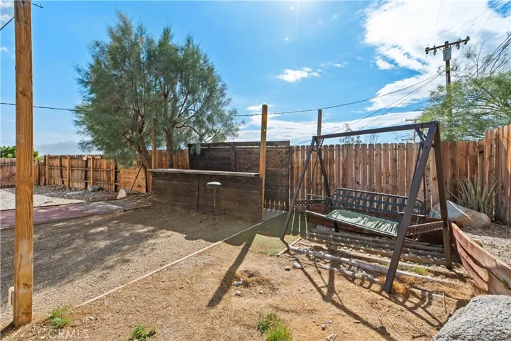 66070 6th Street, Desert Hot Springs, California 92240