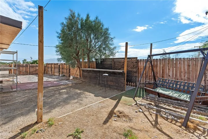 66070 6th Street, Desert Hot Springs, California 92240