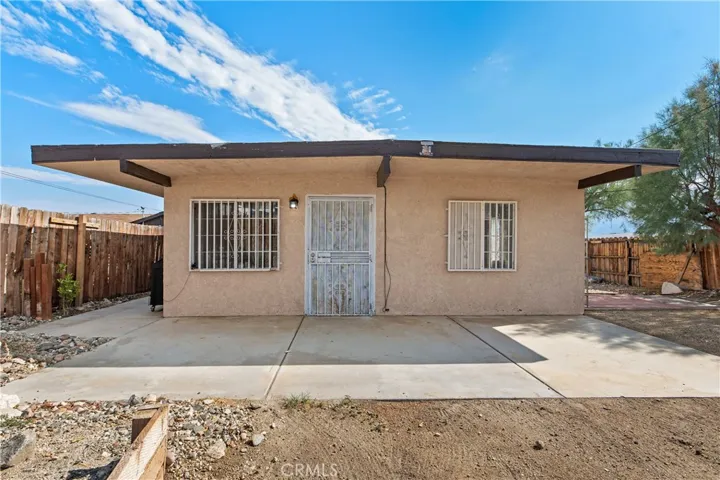 66070 6th Street, Desert Hot Springs, California 92240