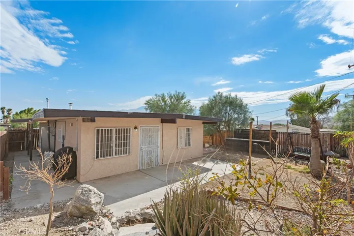 66070 6th Street, Desert Hot Springs, California 92240