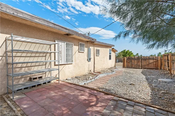 66070 6th Street, Desert Hot Springs, California 92240