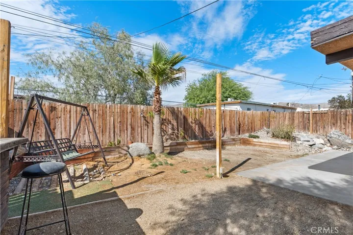 66070 6th Street, Desert Hot Springs, California 92240