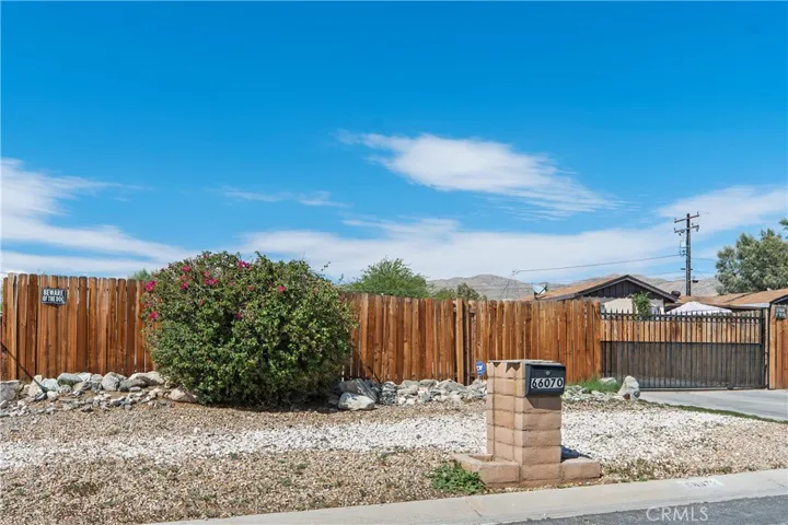 66070 6th Street, Desert Hot Springs, California 92240