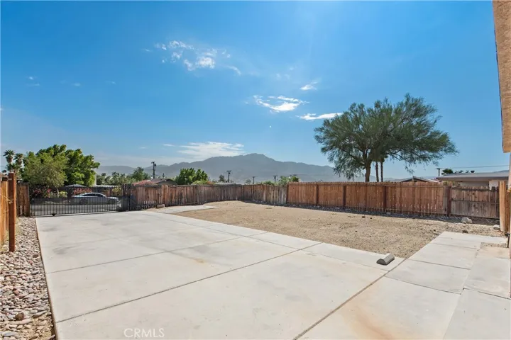 66070 6th Street, Desert Hot Springs, California 92240