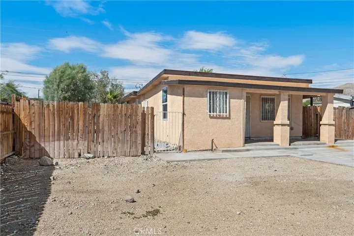 66070 6th Street, Desert Hot Springs, California 92240
