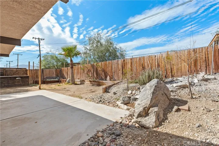 66070 6th Street, Desert Hot Springs, California 92240