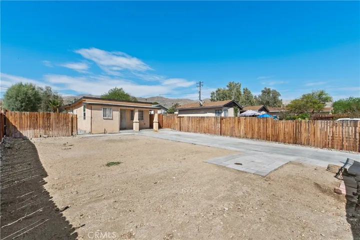 66070 6th Street, Desert Hot Springs, California 92240