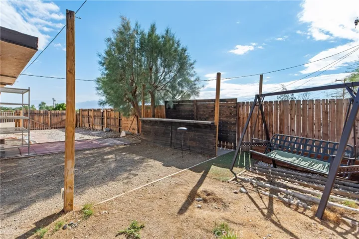 66070 6th Street, Desert Hot Springs, California 92240