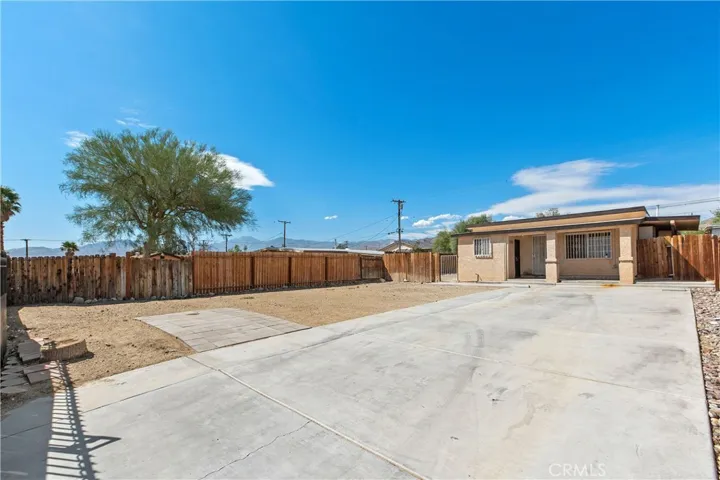 66070 6th Street, Desert Hot Springs, California 92240