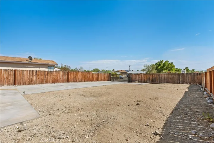 66070 6th Street, Desert Hot Springs, California 92240