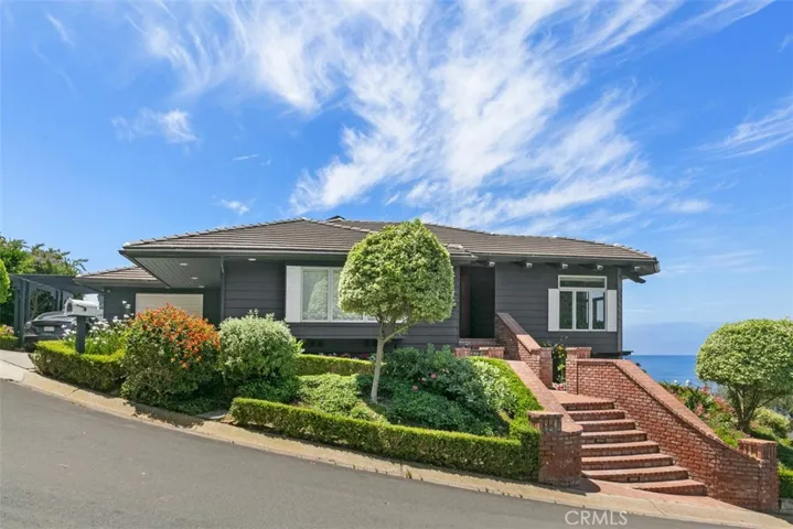 22190 Paseo Del Sur, Laguna Beach, California 92651