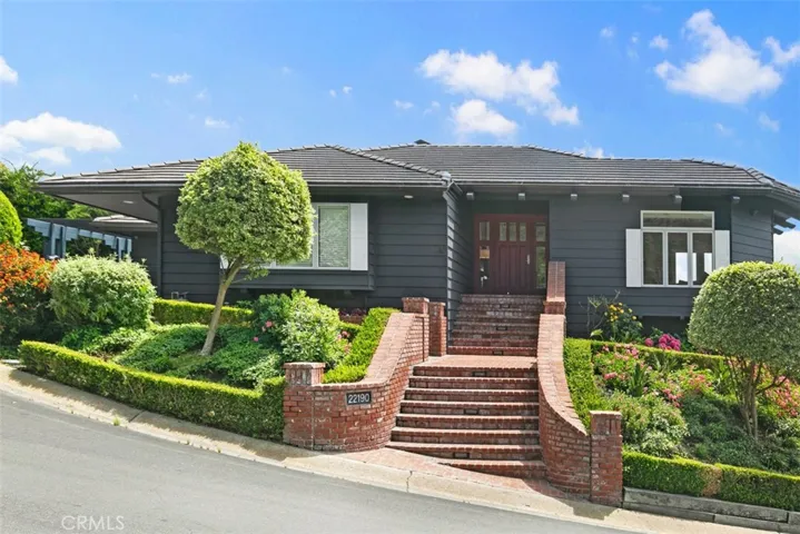 22190 Paseo Del Sur, Laguna Beach, California 92651