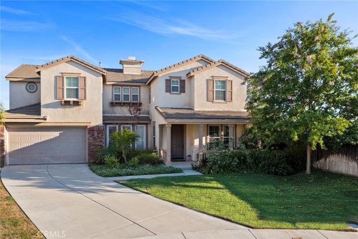 36644 Covington Circle, Murrieta, California 92563