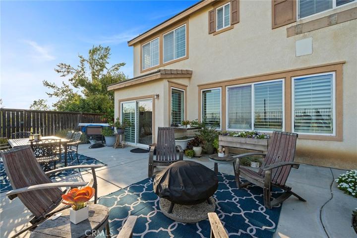 36644 Covington Circle, Murrieta, California 92563