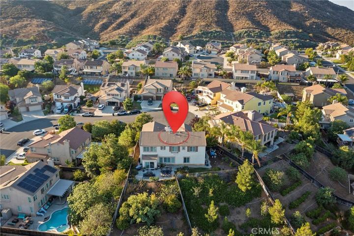 36644 Covington Circle, Murrieta, California 92563