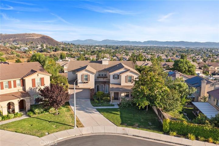 36644 Covington Circle, Murrieta, California 92563