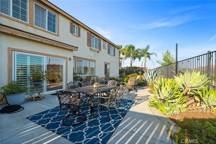 36644 Covington Circle, Murrieta, California 92563