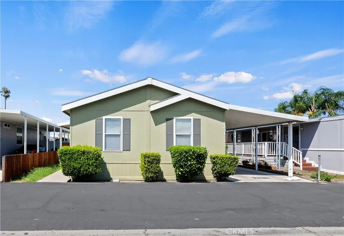 15050 Monte Vista Avenue Unit 231, Chino Hills, California 91709