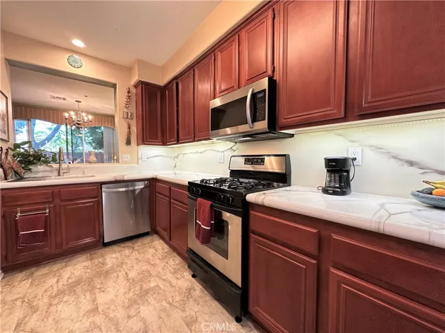 30429 Pelican Bay Unit D, Murrieta, California 92563