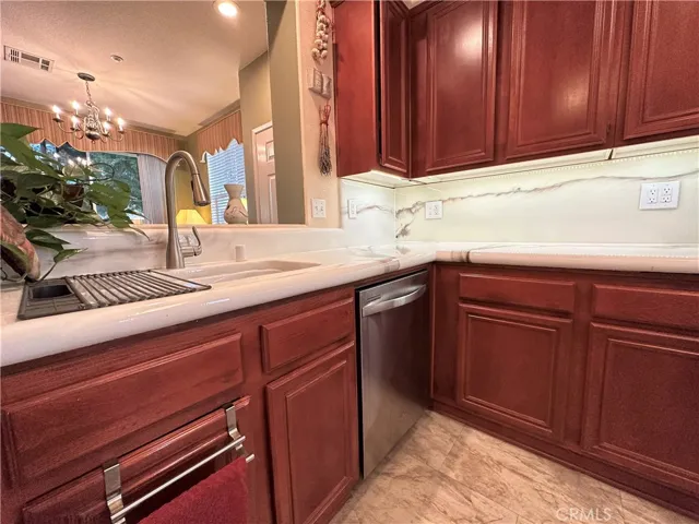 30429 Pelican Bay Unit D, Murrieta, California 92563