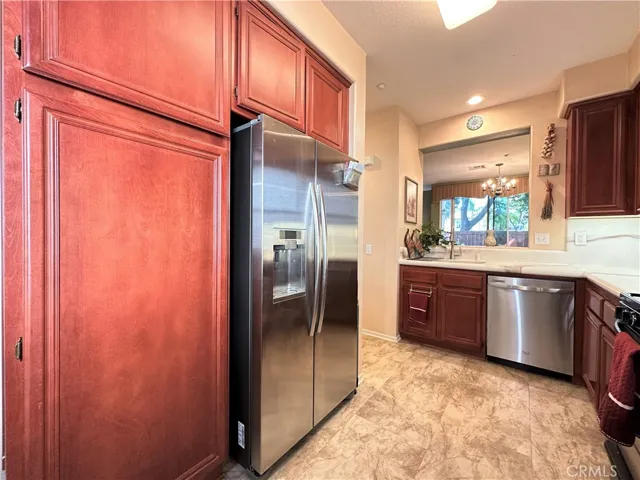 30429 Pelican Bay Unit D, Murrieta, California 92563
