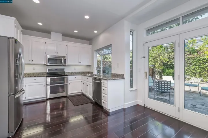 Gorgeous Kitchen