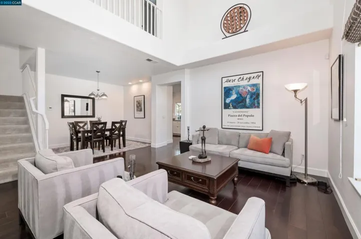 212 Country Meadows Ln, Danville, California 94506