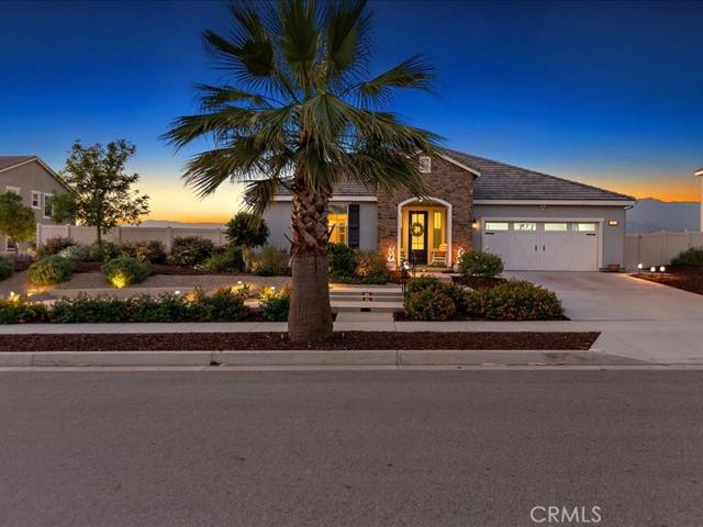 1817 E Highland Avenue, Redlands, California 92374