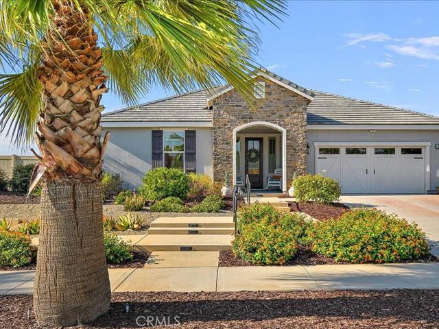 1817 E Highland Avenue, Redlands, California 92374