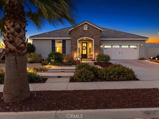 1817 E Highland Avenue, Redlands, California 92374
