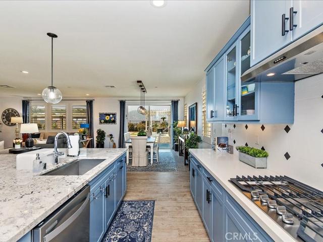 Gas Cooktop