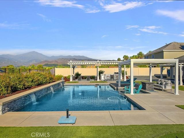 1817 E Highland Avenue, Redlands, California 92374