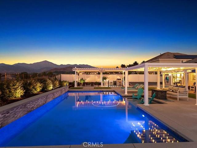 Spectacular view!