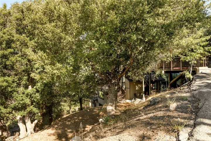 1406 Lovers Lane, Lake Arrowhead, California 92352
