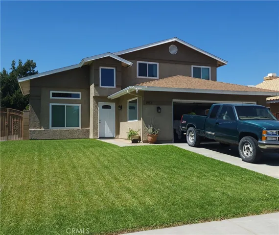 1013 Cherry Avenue, Beaumont, California 92223